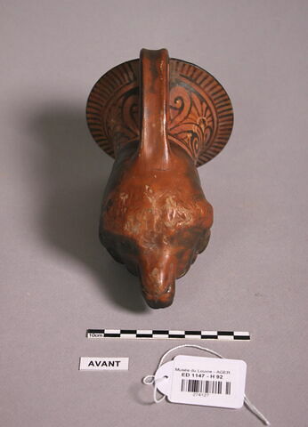 rhyton, image 2/3