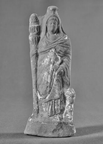 figurine, image 2/3