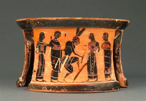 pyxis, image 3/3