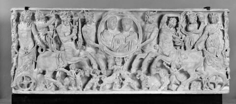 sarcophage, image 2/10