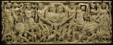 sarcophage, image 6/10