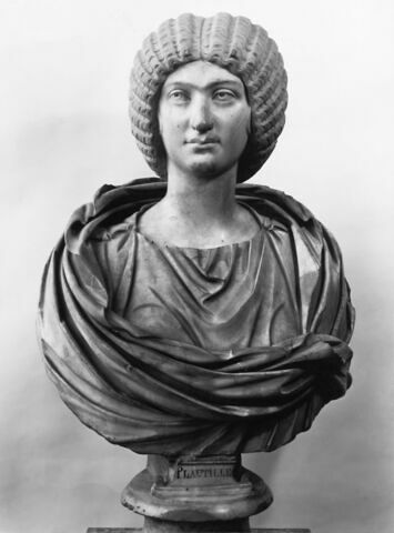 statue en buste, image 9/9