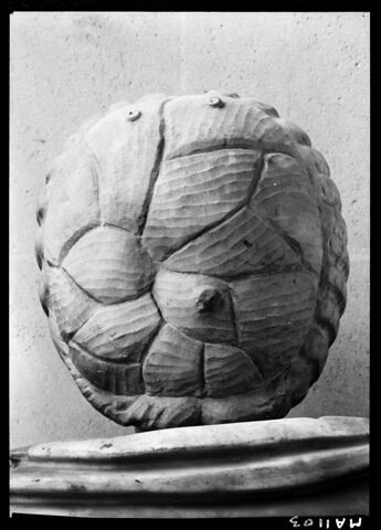 statue en buste, image 8/9