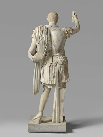 Trajan cuirassé, image 3/11