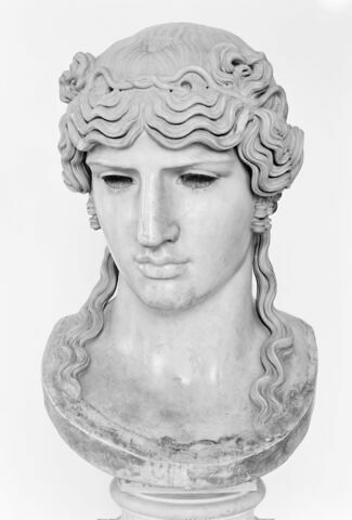 Antinous Mondragone