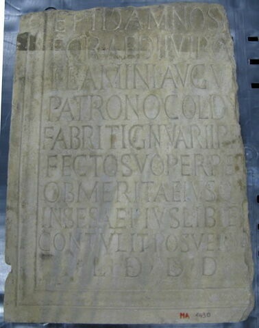 inscription, image 2/2