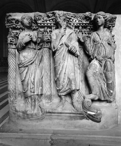 sarcophage, image 3/4