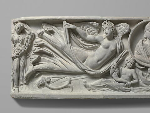 sarcophage, image 2/4