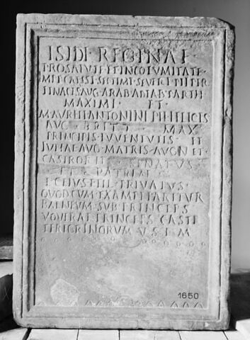 inscription, image 2/2