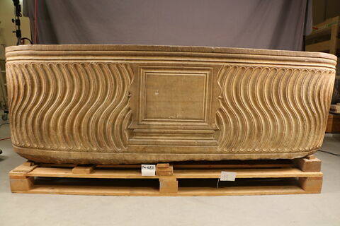 sarcophage