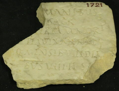 inscription, image 1/1