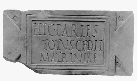 inscription