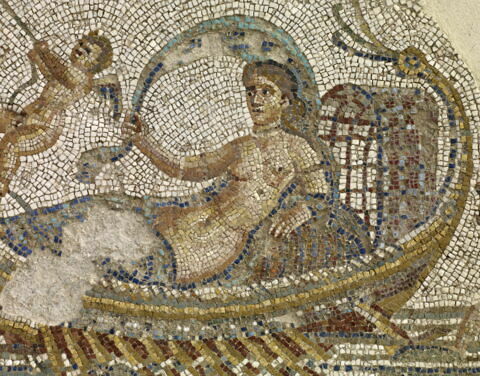 mosaïque, image 2/5