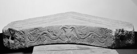 édicule  ; inscription, image 2/2
