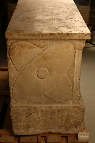 Sarcophage d'enfant, image 3/5