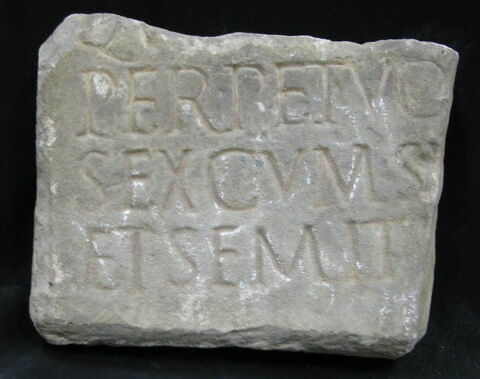 inscription, image 2/2