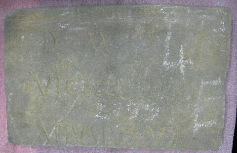 inscription