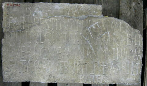 inscription, image 2/2
