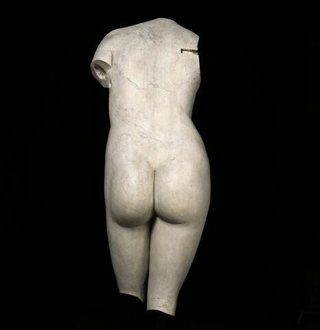 Aphrodite de Cnide, image 5/7