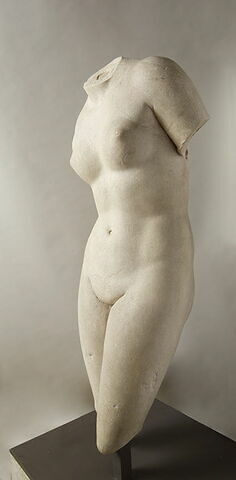 Aphrodite de Cnide, image 3/7