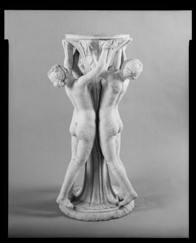 groupe de statuettes, image 5/8