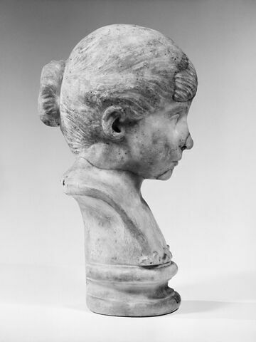 statuette en buste, image 12/13