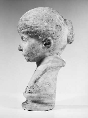 statuette en buste, image 13/13