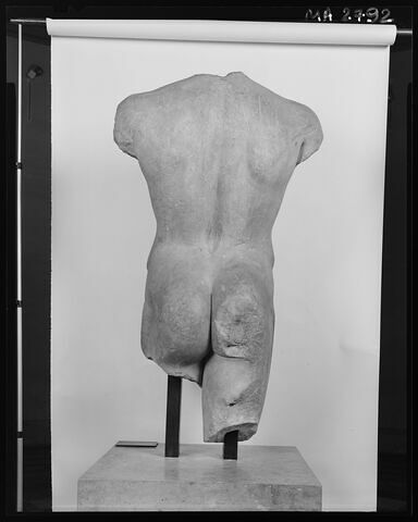 torse de Milet, image 6/19