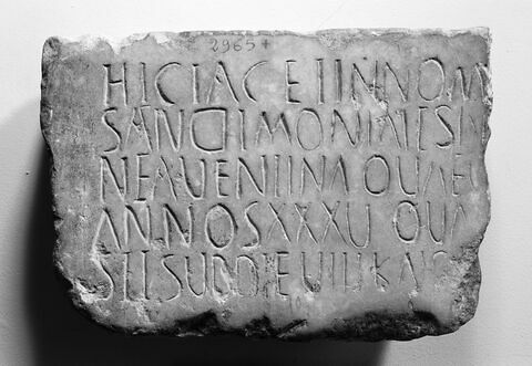 inscription, image 2/2