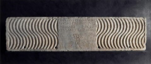 sarcophage, image 3/3