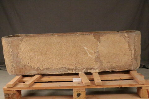 Sarcophage d'enfant, image 3/5