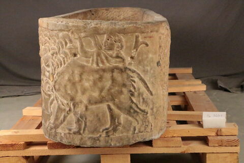 Sarcophage d'enfant, image 4/5