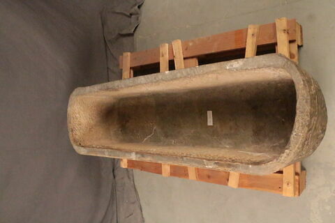 Sarcophage d'enfant, image 5/5