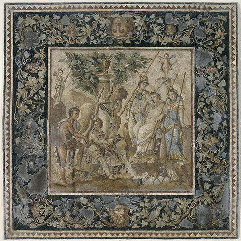 mosaïque, image 10/14