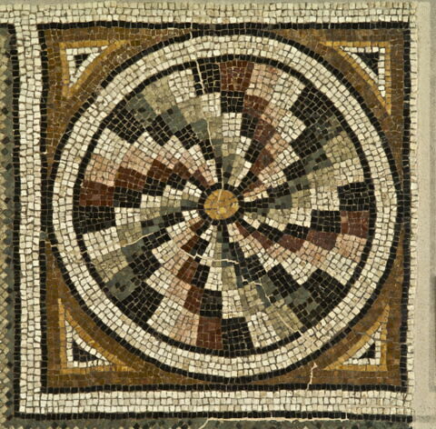 mosaïque, image 12/15