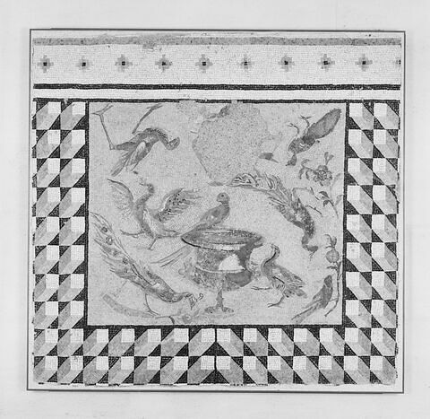 mosaïque, image 10/10