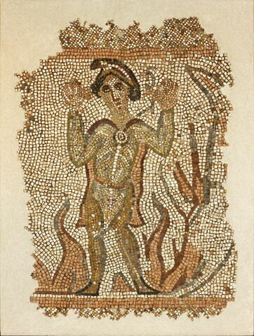 mosaïque, image 4/4