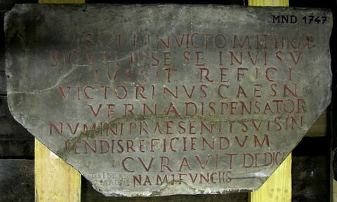 inscription, image 2/2