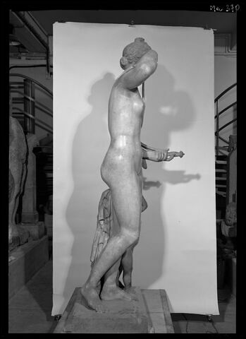 groupe statuaire, image 10/12