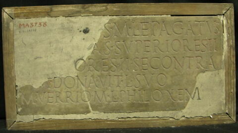 inscription, image 2/2