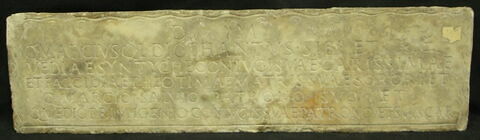 inscription, image 2/2