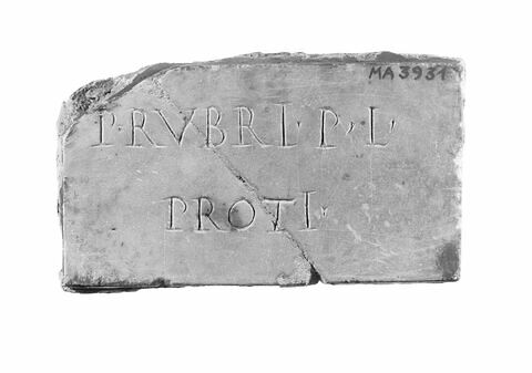 inscription