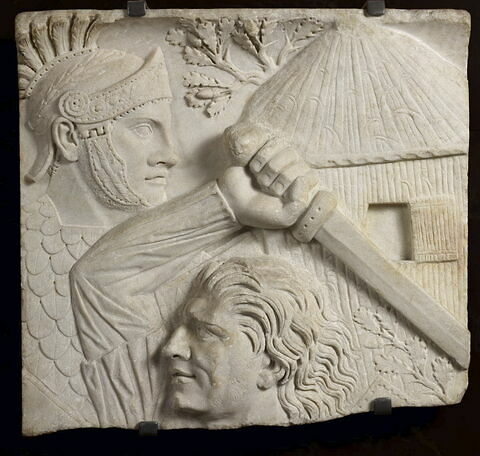 relief architectural