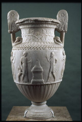 vase de Sosibios