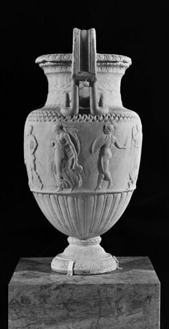 vase de Sosibios, image 6/18