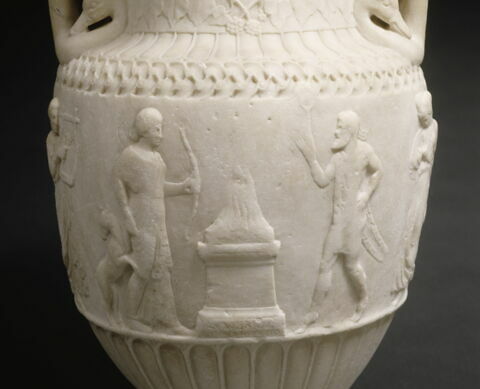 vase de Sosibios, image 9/18