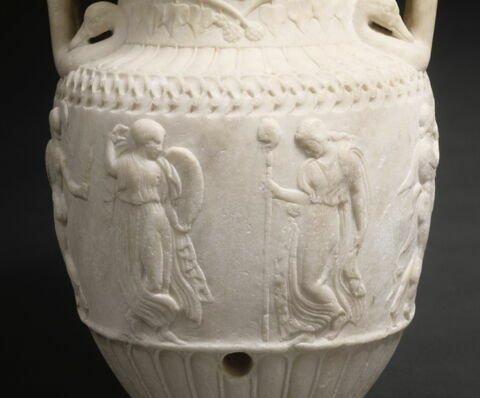 vase de Sosibios, image 10/18