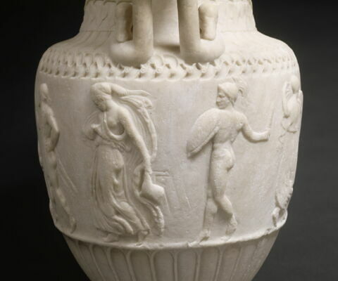 vase de Sosibios, image 12/18