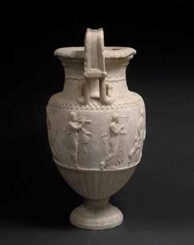 vase de Sosibios, image 13/18