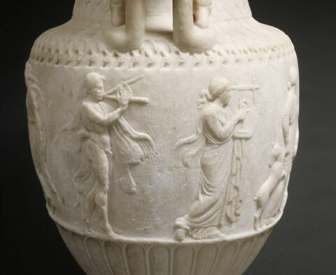 vase de Sosibios, image 14/18